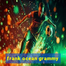 frank ocean grammy